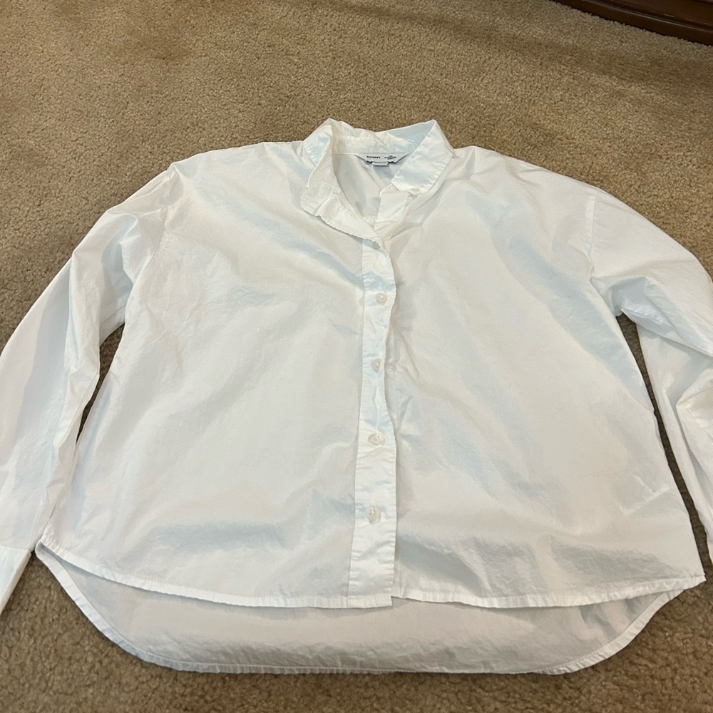Old Navy Button Down Shirt